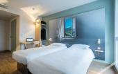 Туры в отель B&B HOTEL ANNEMASSE Saint-Cergues Туры в отель B&B HOTEL ANNEMASSE Saint-Cergues