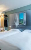 Туры в отель B&B HOTEL ANNEMASSE Saint-Cergues Туры в отель B&B HOTEL ANNEMASSE Saint-Cergues