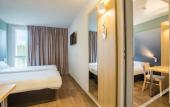 Туры в отель B&B HOTEL ANNEMASSE Saint-Cergues Туры в отель B&B HOTEL ANNEMASSE Saint-Cergues