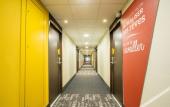 Туры в отель B&B HOTEL ANNEMASSE Saint-Cergues Туры в отель B&B HOTEL ANNEMASSE Saint-Cergues