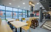 Туры в отель B&B HOTEL ANNEMASSE Saint-Cergues Туры в отель B&B HOTEL ANNEMASSE Saint-Cergues