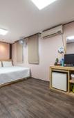 Туры в отель Seoul National University Chereville Туры в отель Seoul National University Chereville