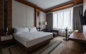 Туры в отель Algiers Marriott Hotel Bab Ezzouar Туры в отель Algiers Marriott Hotel Bab Ezzouar