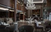 Туры в отель Algiers Marriott Hotel Bab Ezzouar Туры в отель Algiers Marriott Hotel Bab Ezzouar