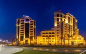 Туры в отель Algiers Marriott Hotel Bab Ezzouar Туры в отель Algiers Marriott Hotel Bab Ezzouar