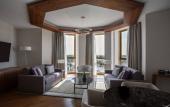 Туры в отель Algiers Marriott Hotel Bab Ezzouar Туры в отель Algiers Marriott Hotel Bab Ezzouar
