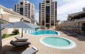 Туры в отель Algiers Marriott Hotel Bab Ezzouar Туры в отель Algiers Marriott Hotel Bab Ezzouar
