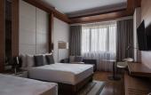 Туры в отель Algiers Marriott Hotel Bab Ezzouar Туры в отель Algiers Marriott Hotel Bab Ezzouar