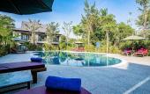 Туры в отель KAMPOT SWEET BOUTIQUE Туры в отель KAMPOT SWEET BOUTIQUE