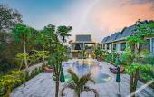 Туры в отель KAMPOT SWEET BOUTIQUE Туры в отель KAMPOT SWEET BOUTIQUE