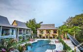 Туры в отель KAMPOT SWEET BOUTIQUE Туры в отель KAMPOT SWEET BOUTIQUE
