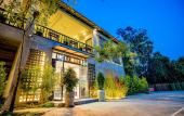 Туры в отель KAMPOT SWEET BOUTIQUE Туры в отель KAMPOT SWEET BOUTIQUE