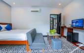 Туры в отель KAMPOT SWEET BOUTIQUE Туры в отель KAMPOT SWEET BOUTIQUE