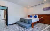 Туры в отель KAMPOT SWEET BOUTIQUE Туры в отель KAMPOT SWEET BOUTIQUE