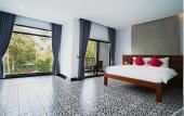 Туры в отель KAMPOT SWEET BOUTIQUE Туры в отель KAMPOT SWEET BOUTIQUE
