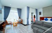 Туры в отель KAMPOT SWEET BOUTIQUE Туры в отель KAMPOT SWEET BOUTIQUE