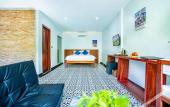 Туры в отель KAMPOT SWEET BOUTIQUE Туры в отель KAMPOT SWEET BOUTIQUE