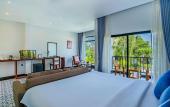 Туры в отель KAMPOT SWEET BOUTIQUE Туры в отель KAMPOT SWEET BOUTIQUE