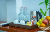Туры в отель KAMPOT SWEET BOUTIQUE Туры в отель KAMPOT SWEET BOUTIQUE