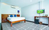 Туры в отель KAMPOT SWEET BOUTIQUE Туры в отель KAMPOT SWEET BOUTIQUE