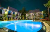 Туры в отель KAMPOT SWEET BOUTIQUE Туры в отель KAMPOT SWEET BOUTIQUE