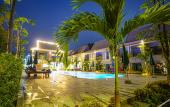 Туры в отель KAMPOT SWEET BOUTIQUE Туры в отель KAMPOT SWEET BOUTIQUE