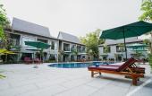 Туры в отель KAMPOT SWEET BOUTIQUE Туры в отель KAMPOT SWEET BOUTIQUE