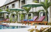 Туры в отель KAMPOT SWEET BOUTIQUE Туры в отель KAMPOT SWEET BOUTIQUE
