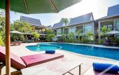 Туры в отель KAMPOT SWEET BOUTIQUE Туры в отель KAMPOT SWEET BOUTIQUE