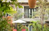 Туры в отель KAMPOT SWEET BOUTIQUE Туры в отель KAMPOT SWEET BOUTIQUE