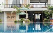 Туры в отель KAMPOT SWEET BOUTIQUE Туры в отель KAMPOT SWEET BOUTIQUE