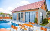 Туры в отель KAMPOT SWEET BOUTIQUE Туры в отель KAMPOT SWEET BOUTIQUE