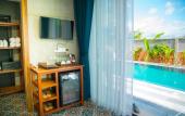 Туры в отель KAMPOT SWEET BOUTIQUE Туры в отель KAMPOT SWEET BOUTIQUE