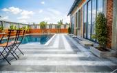 Туры в отель KAMPOT SWEET BOUTIQUE Туры в отель KAMPOT SWEET BOUTIQUE