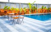 Туры в отель KAMPOT SWEET BOUTIQUE Туры в отель KAMPOT SWEET BOUTIQUE