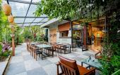 Туры в отель KAMPOT SWEET BOUTIQUE Туры в отель KAMPOT SWEET BOUTIQUE