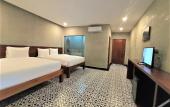 Туры в отель KAMPOT SWEET BOUTIQUE Туры в отель KAMPOT SWEET BOUTIQUE