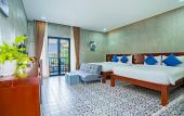 Туры в отель KAMPOT SWEET BOUTIQUE Туры в отель KAMPOT SWEET BOUTIQUE