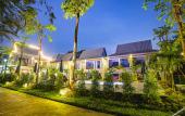 Туры в отель KAMPOT SWEET BOUTIQUE Туры в отель KAMPOT SWEET BOUTIQUE