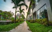 Туры в отель KAMPOT SWEET BOUTIQUE Туры в отель KAMPOT SWEET BOUTIQUE