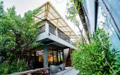 Туры в отель KAMPOT SWEET BOUTIQUE Туры в отель KAMPOT SWEET BOUTIQUE