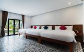 Туры в отель KAMPOT SWEET BOUTIQUE Туры в отель KAMPOT SWEET BOUTIQUE