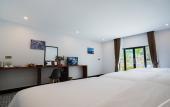 Туры в отель KAMPOT SWEET BOUTIQUE Туры в отель KAMPOT SWEET BOUTIQUE