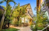 Туры в отель KAMPOT SWEET BOUTIQUE Туры в отель KAMPOT SWEET BOUTIQUE