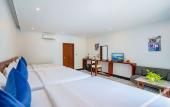 Туры в отель KAMPOT SWEET BOUTIQUE Туры в отель KAMPOT SWEET BOUTIQUE
