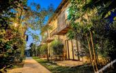 Туры в отель KAMPOT SWEET BOUTIQUE Туры в отель KAMPOT SWEET BOUTIQUE