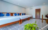 Туры в отель KAMPOT SWEET BOUTIQUE Туры в отель KAMPOT SWEET BOUTIQUE