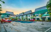Туры в отель KAMPOT SWEET BOUTIQUE Туры в отель KAMPOT SWEET BOUTIQUE