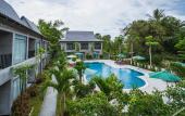 Туры в отель KAMPOT SWEET BOUTIQUE Туры в отель KAMPOT SWEET BOUTIQUE