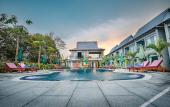Туры в отель KAMPOT SWEET BOUTIQUE Туры в отель KAMPOT SWEET BOUTIQUE